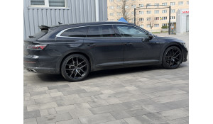 Датчик тиску в шинах Volkswagen Arteon 5Q0907275B: підбір, характеристики, прописка