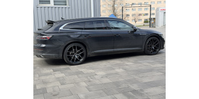 Датчик тиску в шинах Volkswagen Arteon 5Q0907275B: підбір, характеристики, прописка