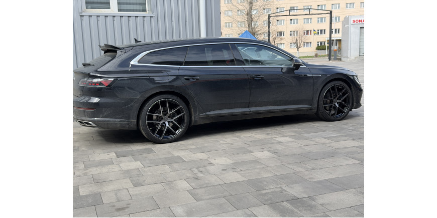 Датчик тиску в шинах Volkswagen Arteon 5Q0907275B: підбір, характеристики, прописка