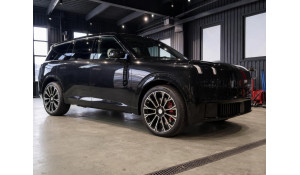 Датчик давления для Lynk & Co 900 EM-P 2025: подбор и клонирование