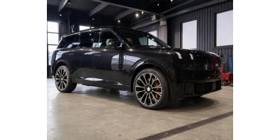 Датчик давления для Lynk & Co 900 EM-P 2025: подбор и клонирование