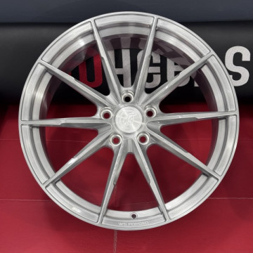 Кованые диски honda accord  R19