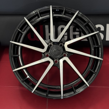 Кованые диски Volkswagen ID.4, 6 R20