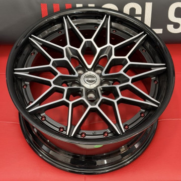 Ковані диски BMW M4 G82 M3 R20-21