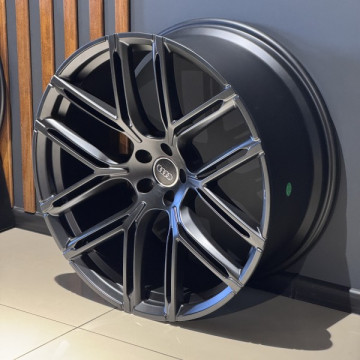 Ковані диски Audi RSQ8 23 SQ8