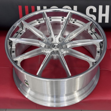 Диски BMW X5M G05 G18 X6M, G06 R22 розмір ковані