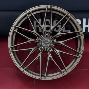 ковані Диски BMW 5 G30 R20 G20