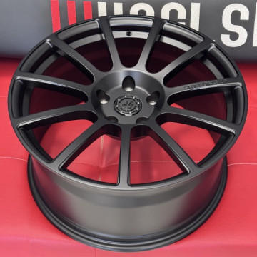 Диски Jeep Grand Cherokee STR8 R20 ковані