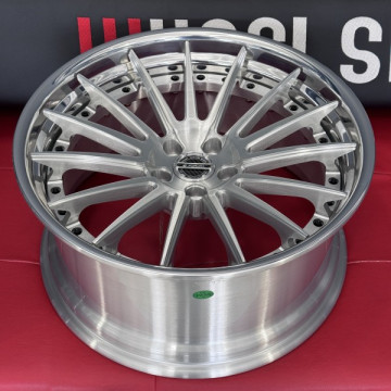 Ковані диски BMW M5 F90 competition R20 CS