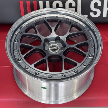 диски BMW M5 F90 R21 Forged 2-х компонентні