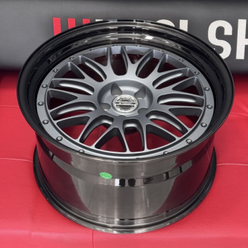 диски BMW M8 F92 M5 F90 R20 ковані 2-х компонентні