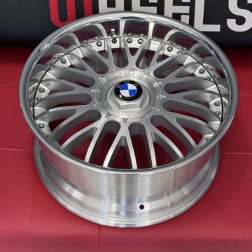Диски BMW 7 E38 R18 (2+2) ковані