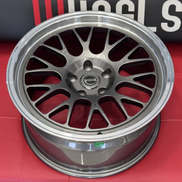 Ковані диски BMW M6 F06 R19 (2+2)