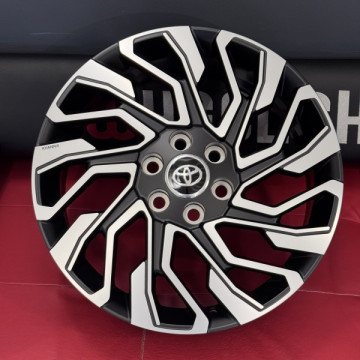 Ковані диски R20 Toyota Land Cruiser Prado 250 300 Lexus GX