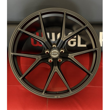 ковані диски Audi RsQ8 R22 RS7 RS6