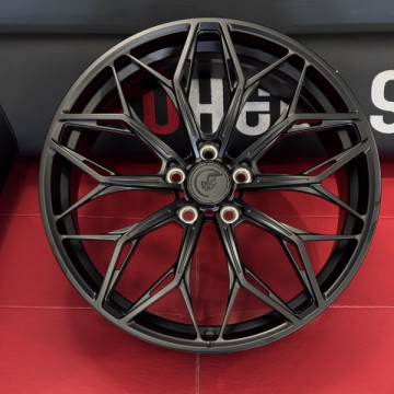 Ковані Диски Audi S8 A8 R21