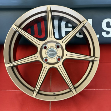 Ковані диски Mazda MX5 R18
