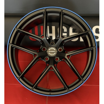 Диски BMW 5 G31 3 G20 R20 2+2 ковані