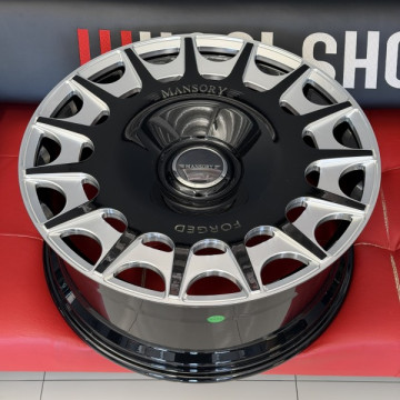 Диски land rover range rover Mansory autobiography R23