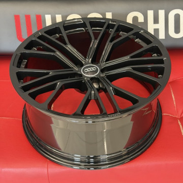 диски Audi Q7 4M R22 SQ7 Ковані