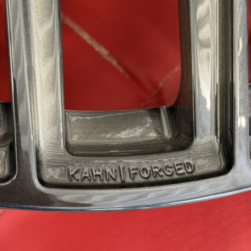 Диски land rover range rover l406 r23 Kahn Forged