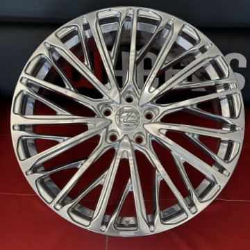 Диски Lexus 2026 RX AL30 R21 ковані