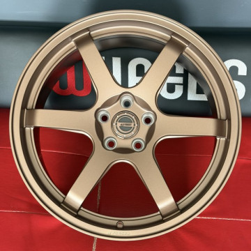Ковані диски BMW 3 G20, G21, G28 R19 Різноширокі