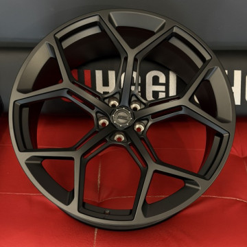 Ковані диски Audi RSQ8 R23