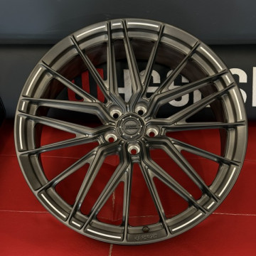 Ковані диски Audi A6 C9 2026 R21