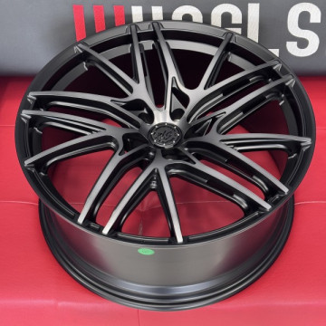 Ковані диски Audi A6 C9  R21 2025 .. 2027
