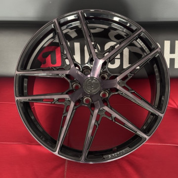 Кованые диски Volkswagen ID.4 R20