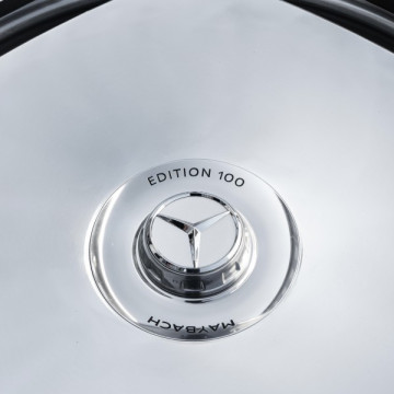 Диски mercedes maybach gls 600 R23