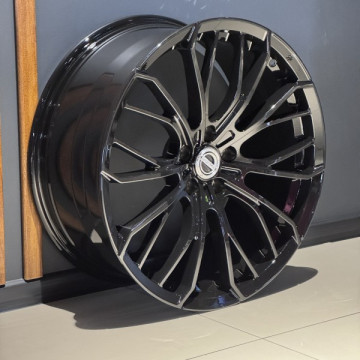 диски BMW 7 G12, 5 G30 R20, I5 G60