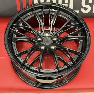 Ковані диски BMW M3, M4 (20-21)
