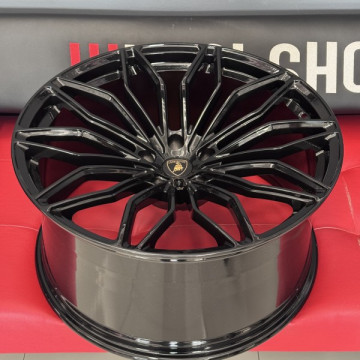 Ковані диски Lamborghini Urus 23 розмір (2+2)