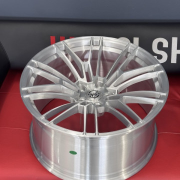 Диски BMW M5 G99 G90 розмір 20+21 ковані