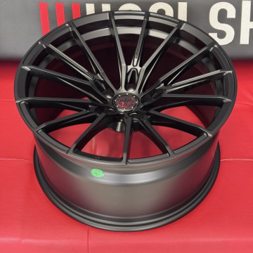 Диски BMW M3 G80, G81 M4 G82, G83 (19+20) ковані