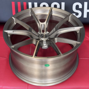 ковані диски BMW M3, M4 G82 G80 (19+20)