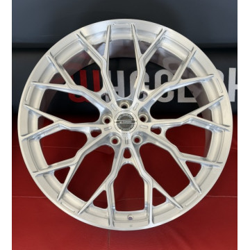 Диски BMW X6 G06 X7 R22 X5 G05 ковка