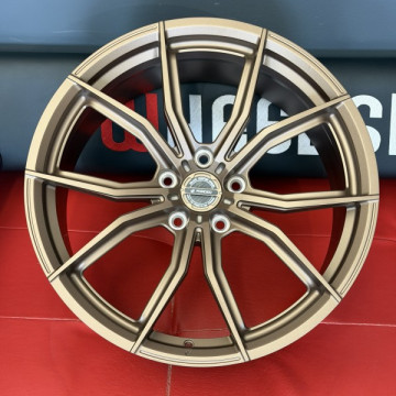 Ковані диски Tesla model S R20 (2+2)