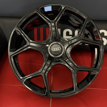 Ковані диски Audi S e-tron GT quattro R21