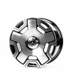 Диски Mercedes S223 R21 W222 (2+2)