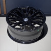 диски BMW 7 G12, 5 G30 R20, I5 G60