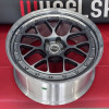 диски BMW M5 M8 F90 R21 Forged 2-х компонентні