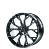 Ковані диски BMW X3M F97 R21 X4M F98