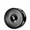 Ковані диски BMW X7 R22 XB Alpina