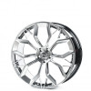 Диски BMW X5 G05, G18 R22 X6 G06 ковані