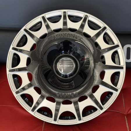 Диски land rover range rover Mansory autobiography R23
