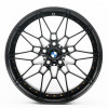 Ковані диски BMW M3 M4 G80 (19+20) Carbon