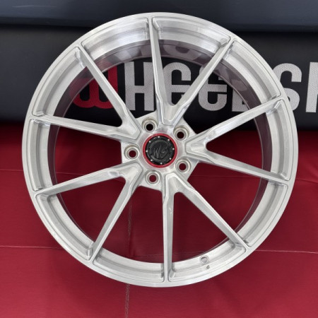Ковані диски Audi S5 F5 19 розмір